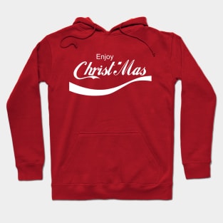 Enjoy Christmas Hoodie